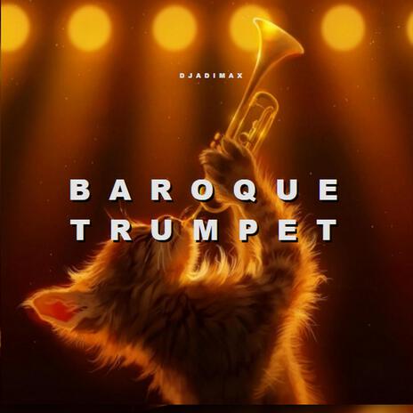 baroque trumpet