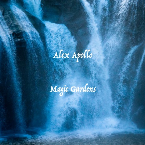Magic Gardens | Boomplay Music