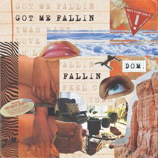 Got Me Fallin' lyrics | Boomplay Music