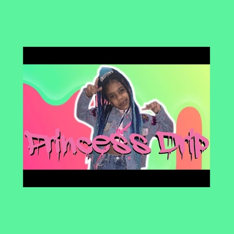 Princess Drip ft. Maya Kamore | Boomplay Music