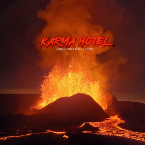 Karma Hotel | Boomplay Music