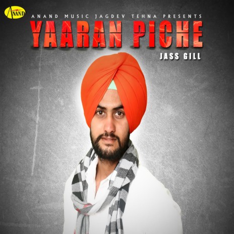 Yaaran Piche | Boomplay Music