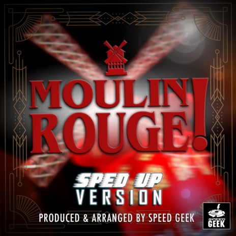 Your Song (From Moulin Rouge!) (Sped-Up Version) | Boomplay Music