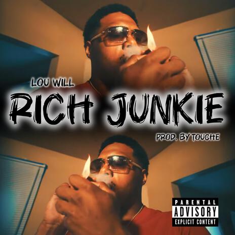 Rich Junkie | Boomplay Music