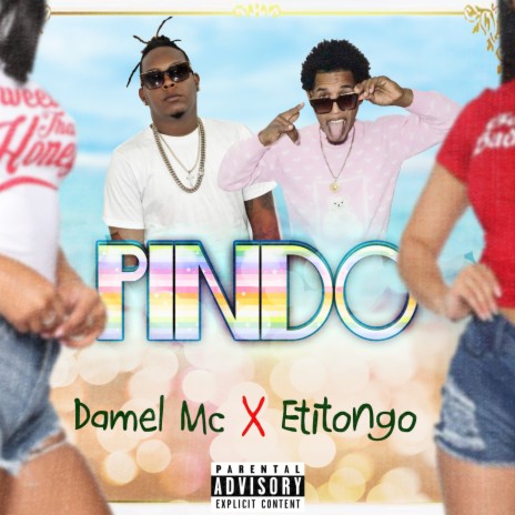Pindo ft. Etitongo | Boomplay Music