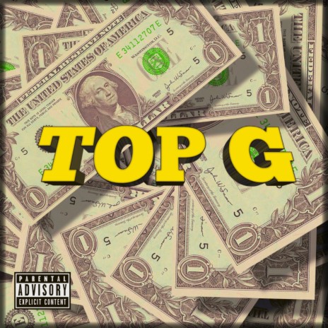 Top G | Boomplay Music