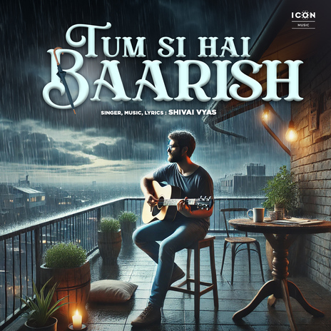 Tum Si Hai Baarish | Boomplay Music