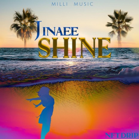 Shine ft. Milli Music | Boomplay Music