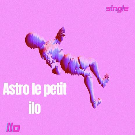 Astro le petit ilo