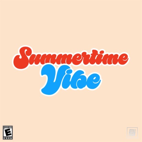 Summertime Vibe