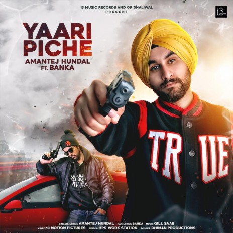 Yaari Pishe (feat. Banka) | Boomplay Music