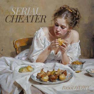 Serial Cheater