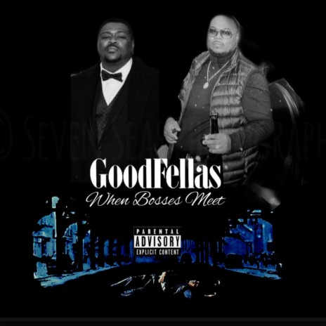 GoodFellas (when bosses meet) ft. Moe Corleone
