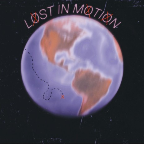 Lost In Motion | Boomplay Music