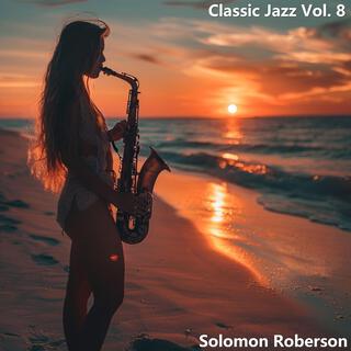 Classic Jazz, Vol. 8