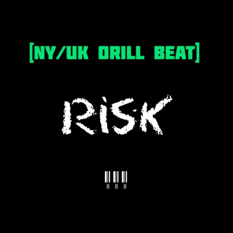 RISK (hard drill beat) | Boomplay Music