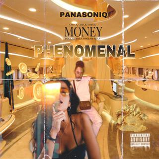 Phenomenal (Radio Edit)