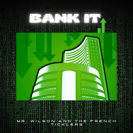 Bank It | Boomplay Music