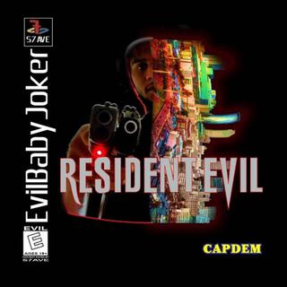 Resident Evil Ep