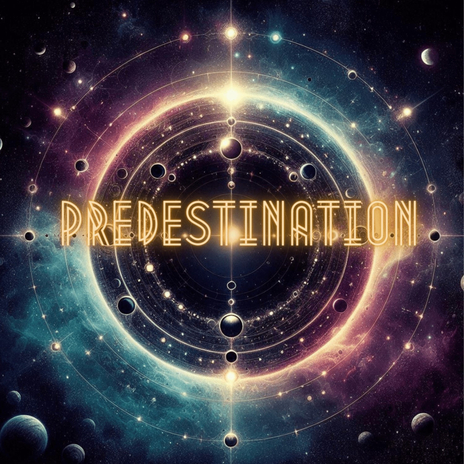 Predestination ft. EvidentSDG | Boomplay Music