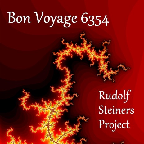 Bon Voyage 6354