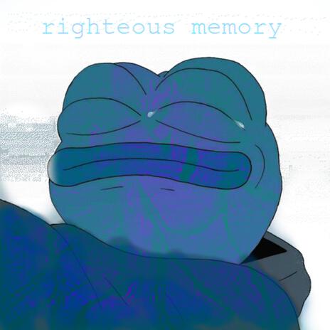 Righteous Memory (Super Slowed) | Boomplay Music