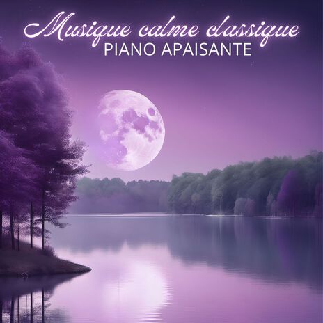 Piano apaisante pour dormir