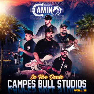 En Vivo Desde Campes Bull Studios (En vivo)