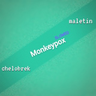 Monkeypox (Slowed)
