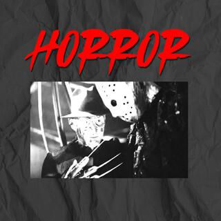 Horror boom bap beat mix