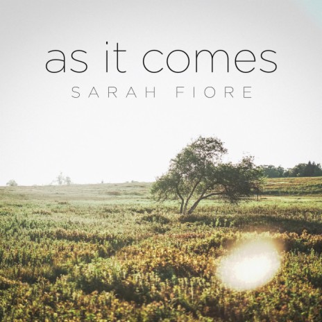 Sarah Fiore Red Fire Rising Lyrics