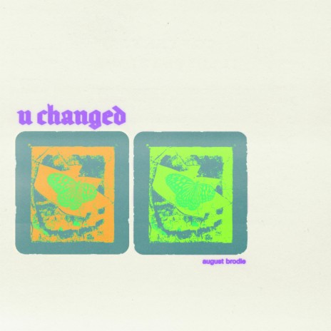 u changed | Boomplay Music
