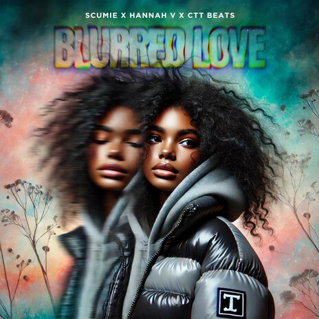 Blurred Love ft. Hannah V & CTT Beats