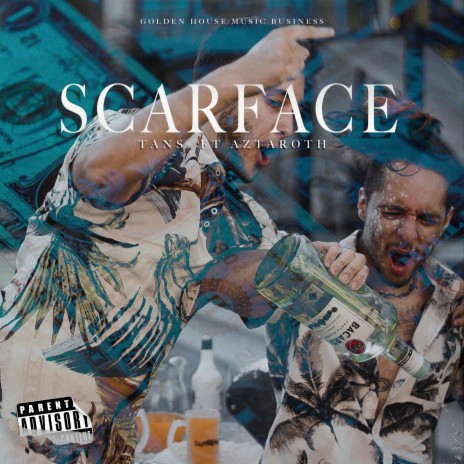 Scarface (feat. Aztaroth) | Boomplay Music