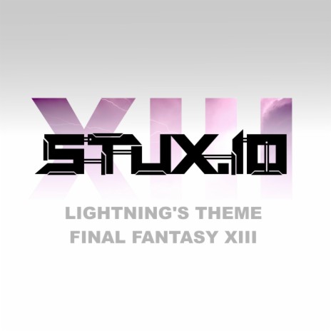 Lightning's Theme (Final Fantasy 13) ft. Merge Sort & VGM Foundry | Boomplay Music