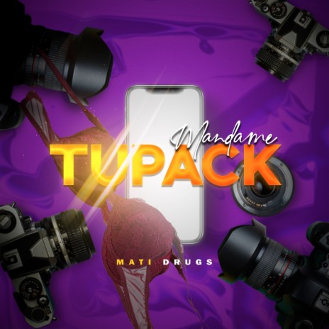 Mándame Tu Pack | Boomplay Music