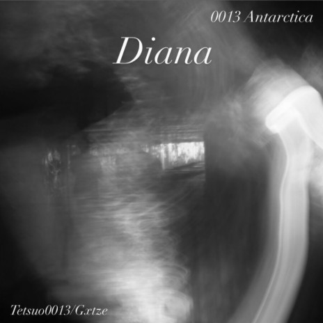 Diana ft. Gxtze | Boomplay Music