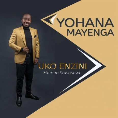 Uko Enzini (Mambo Sawasawa) | Boomplay Music