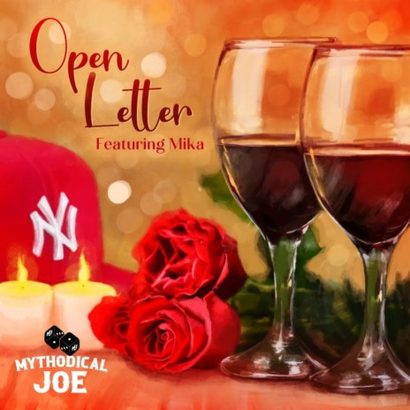 Open Letter ft. Micha | Boomplay Music