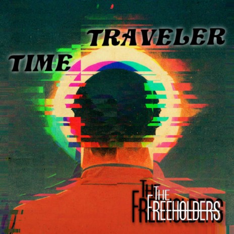 Time Traveler | Boomplay Music