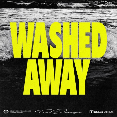 Washed Away (version française) ft. Lili-Ann De Francesco