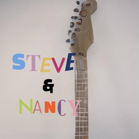 steve & nancy