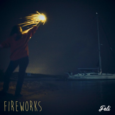 Fireworks (Instrumental)