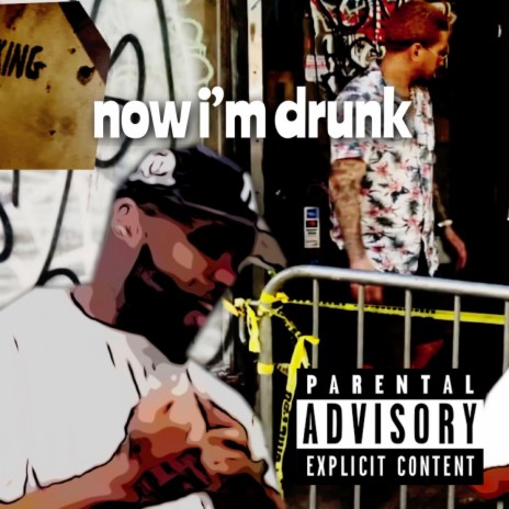 Now i'm drunk ft. J Dillenger | Boomplay Music