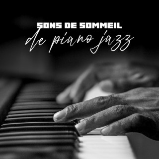 Sons de sommeil de piano jazz (Sommeil profond, Relaxation, Valse, Énergie Intérieure)