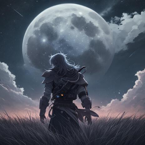 Warrior of the Moon | Boomplay Music