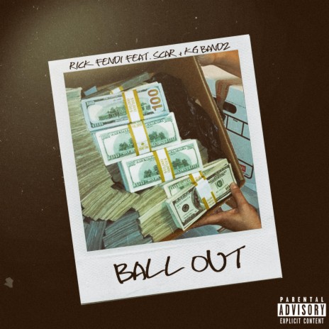 Ball Out (feat. Scar & KG Bandz) | Boomplay Music