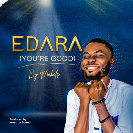 Edara (You're Good) | Boomplay Music