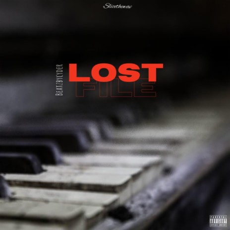 Lost File(Amapiano) | Boomplay Music