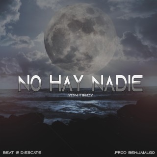 No hay nadie